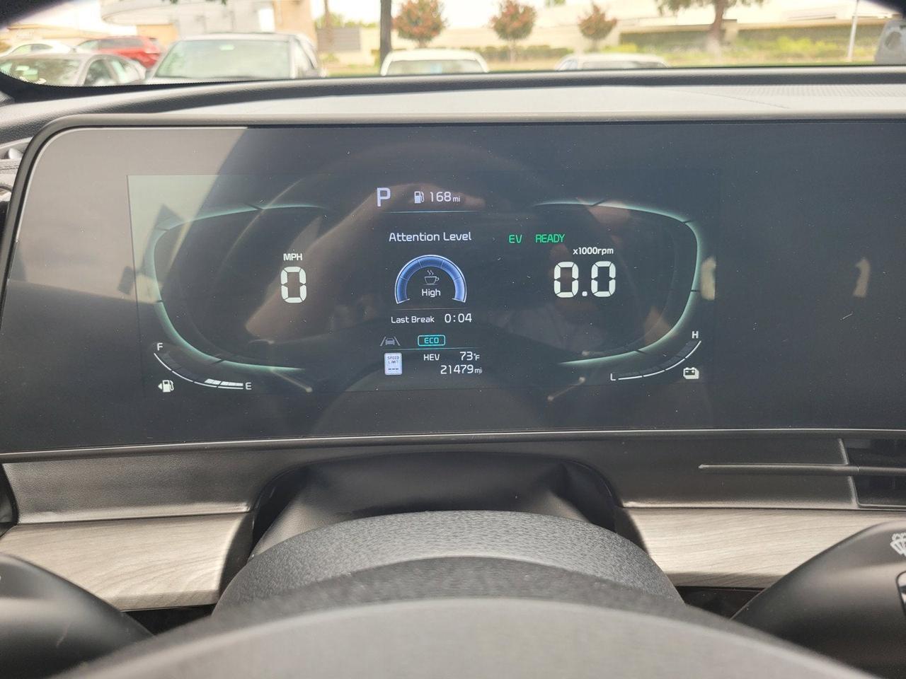 2024 Kia SPORTAGE PLUG-IN HYBRID X-LINE Roseville CA