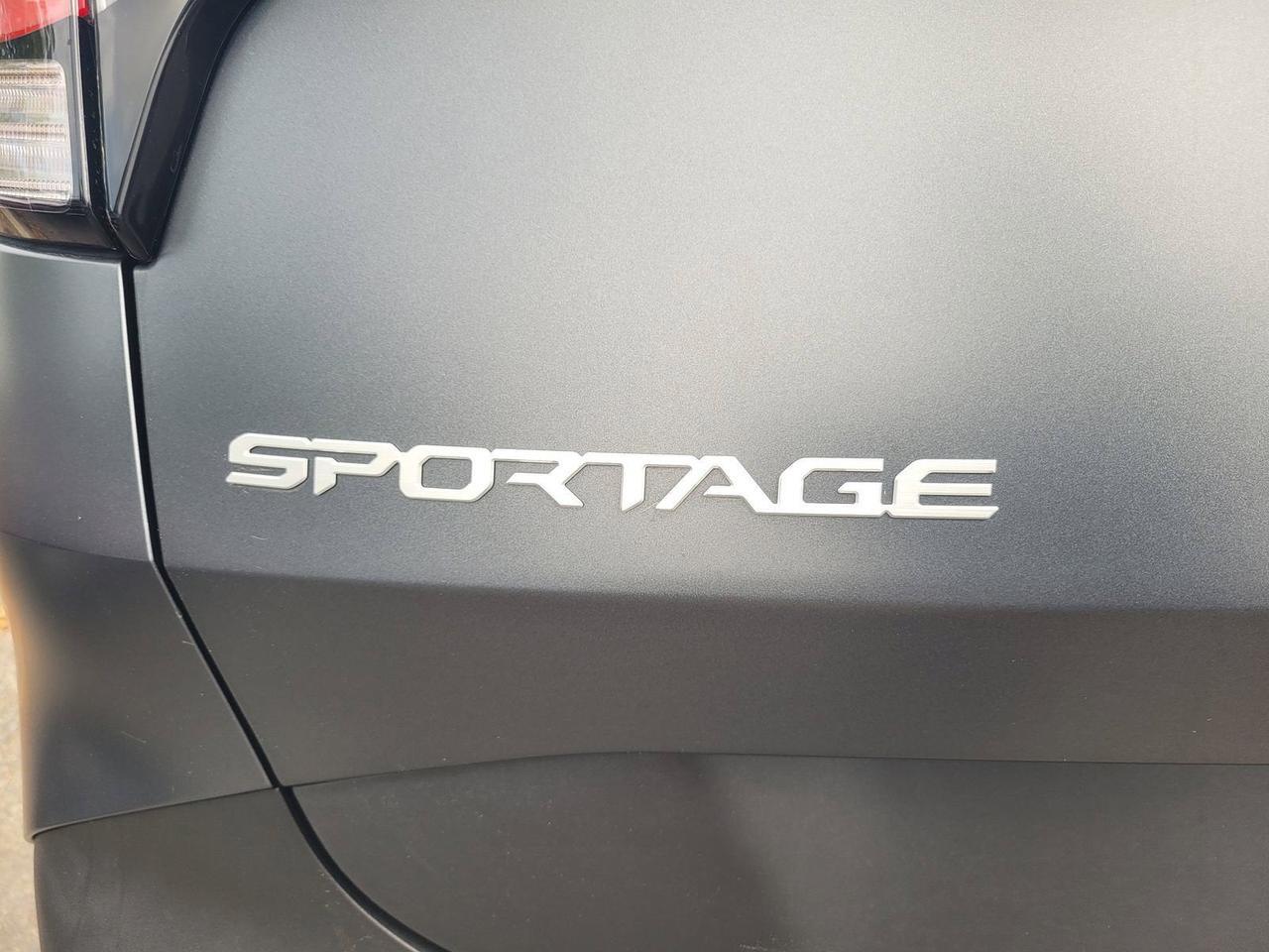 2024 Kia SPORTAGE PLUG-IN HYBRID X-LINE Roseville CA