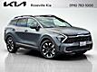 2024 Kia SPORTAGE PLUG-IN HYBRID X-LINE