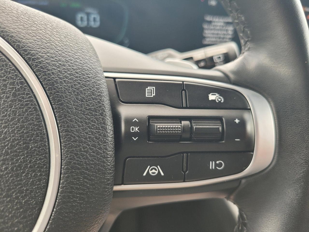 2024 Kia SPORTAGE PLUG-IN HYBRID X-LINE Roseville CA