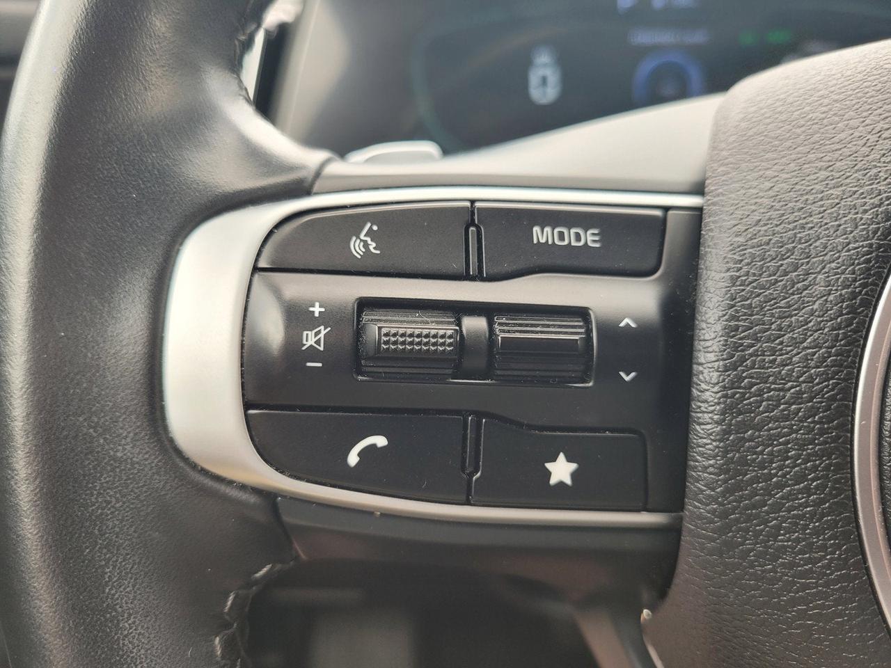 2024 Kia SPORTAGE PLUG-IN HYBRID X-LINE Roseville CA