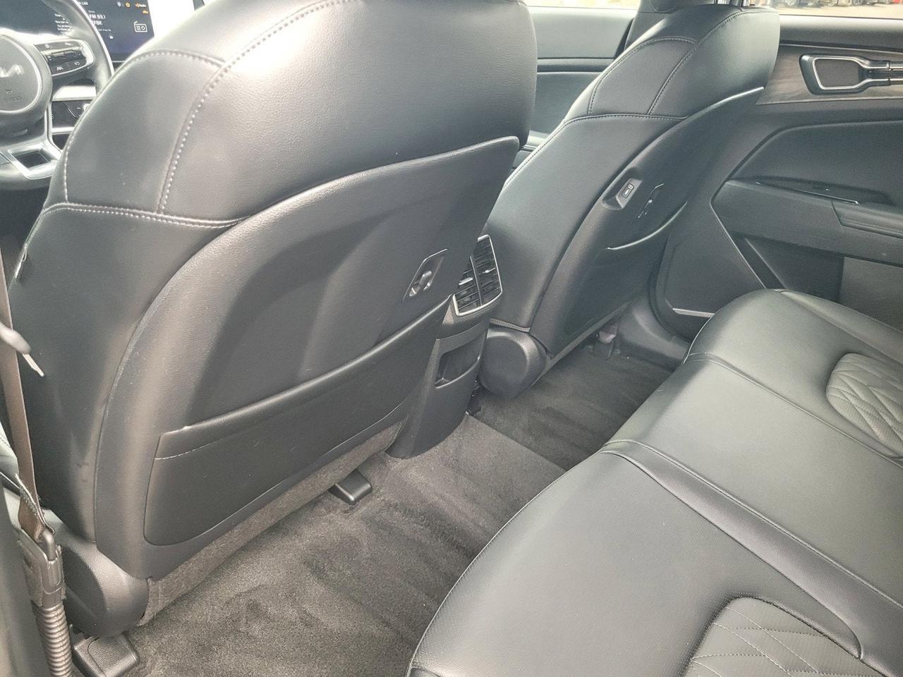 2024 Kia SPORTAGE PLUG-IN HYBRID X-LINE Roseville CA