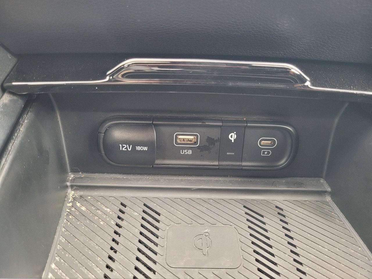2024 Kia SPORTAGE PLUG-IN HYBRID X-LINE Roseville CA