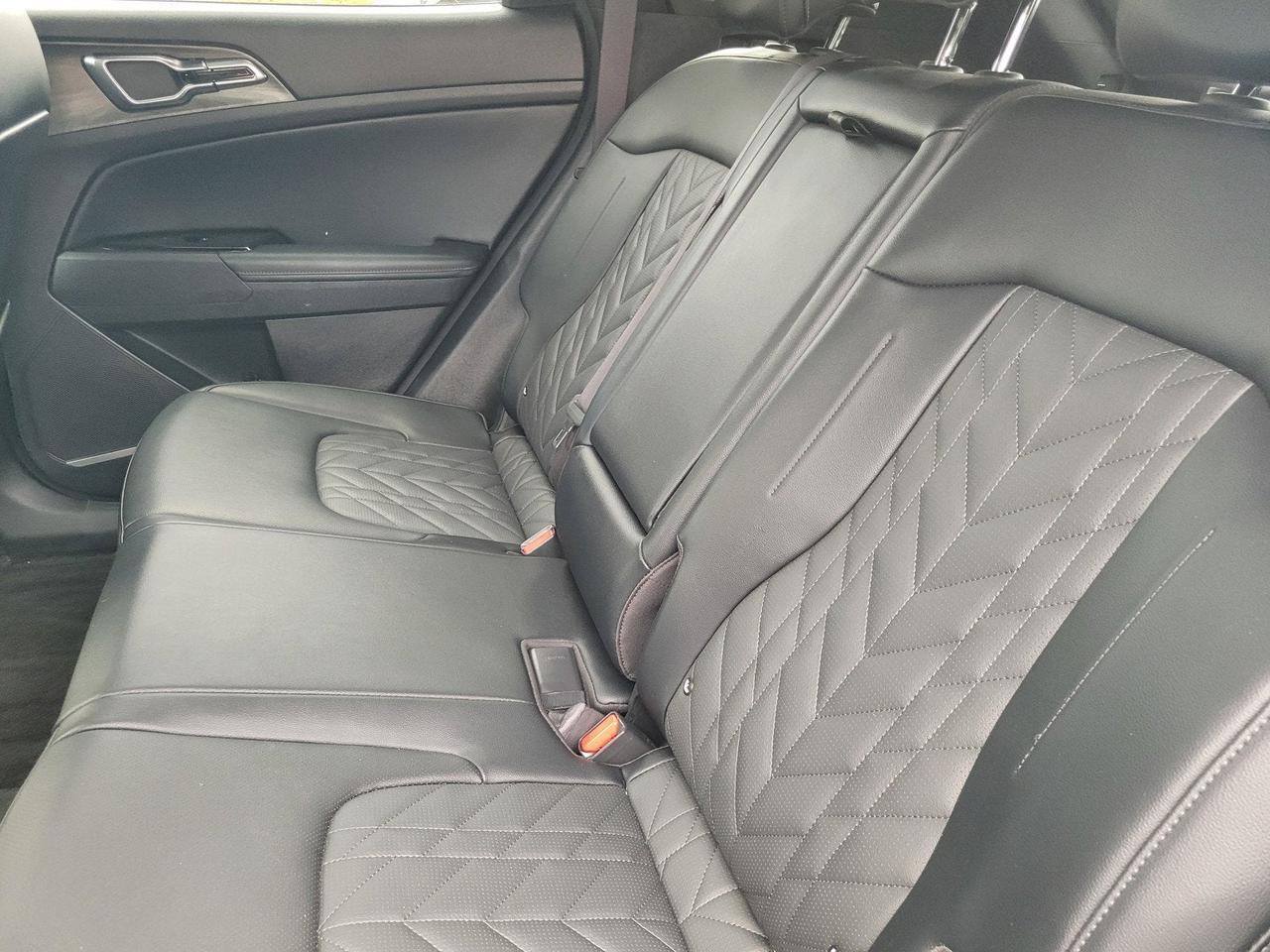 2024 Kia SPORTAGE PLUG-IN HYBRID X-LINE Roseville CA