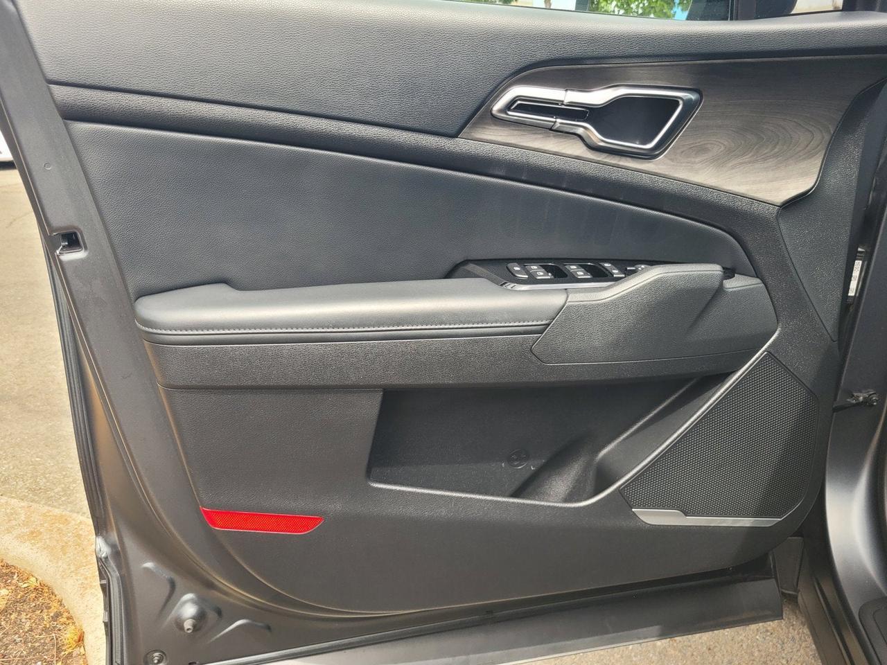 2024 Kia SPORTAGE PLUG-IN HYBRID X-LINE Roseville CA
