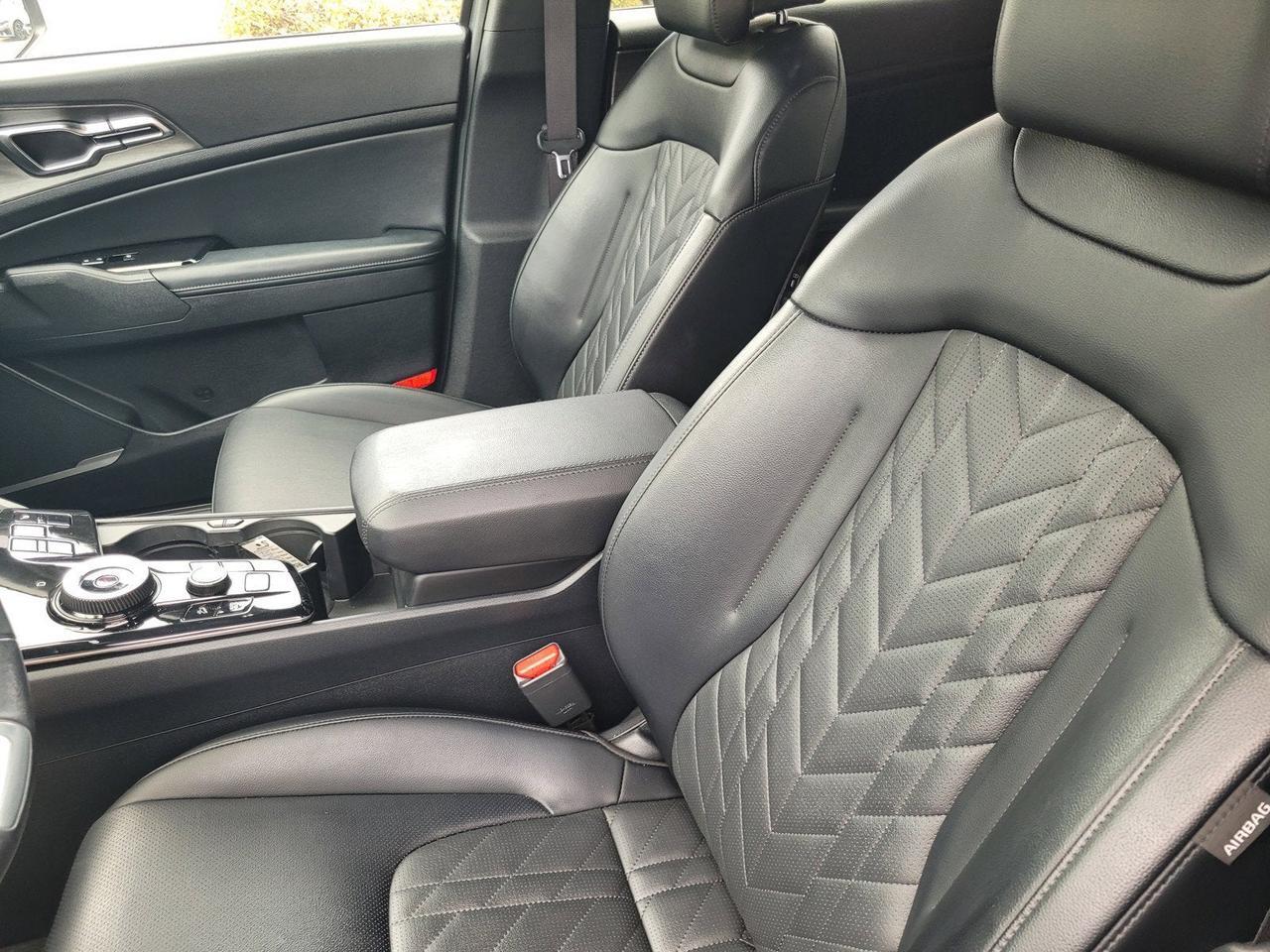 2024 Kia SPORTAGE PLUG-IN HYBRID X-LINE Roseville CA