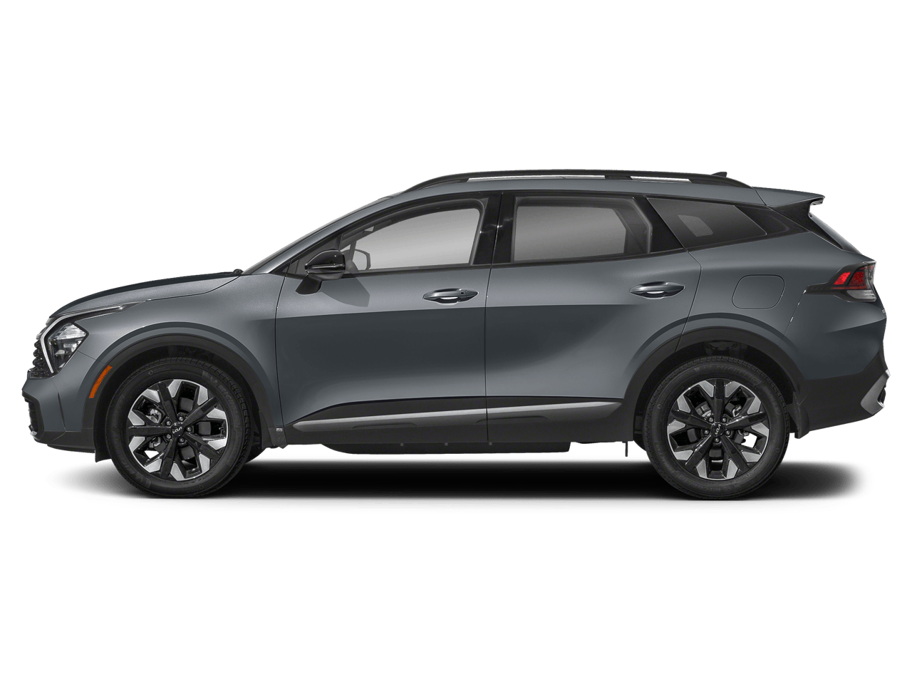 2024 Kia SPORTAGE PLUG-IN HYBRID X-LINE Roseville CA