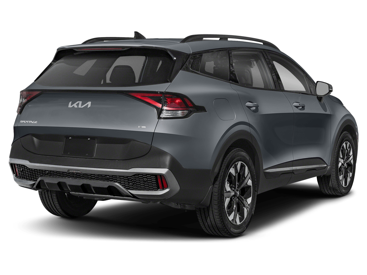 2024 Kia SPORTAGE PLUG-IN HYBRID X-LINE Roseville CA