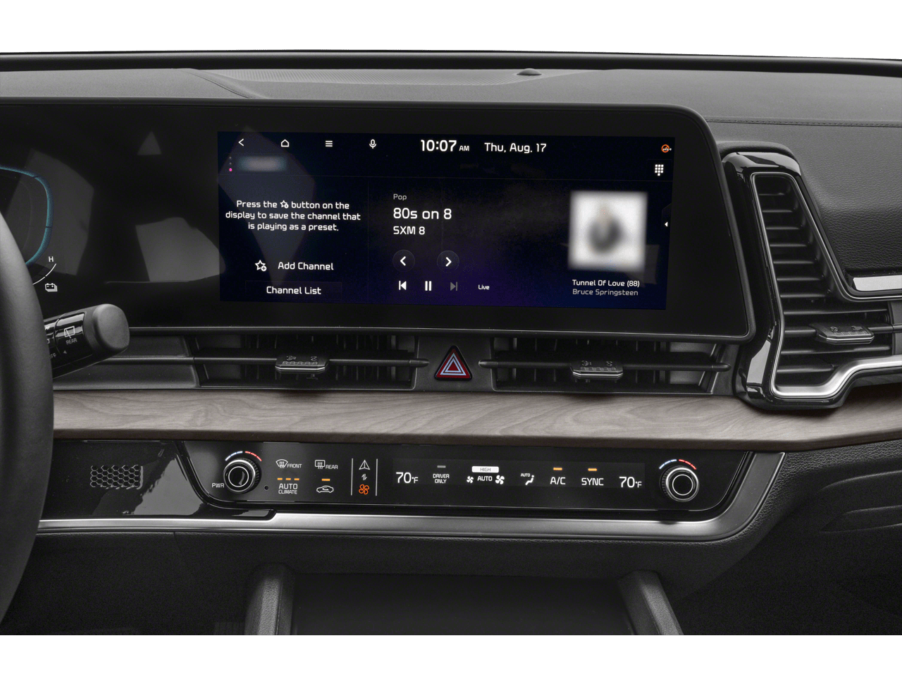 2024 Kia SPORTAGE PLUG-IN HYBRID X-LINE Roseville CA