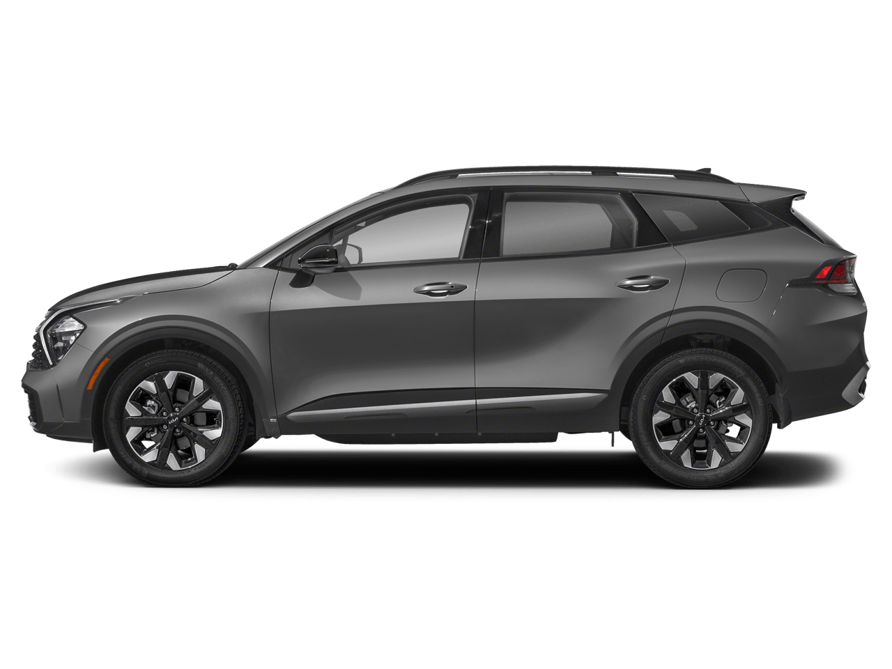 2024 Kia SPORTAGE PLUG-IN HYBRID X-LINE Roseville CA