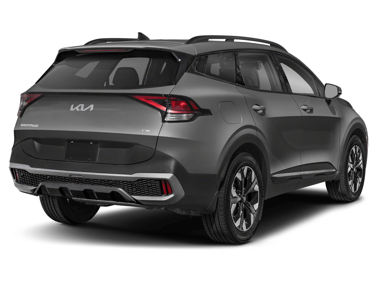 2024 Kia SPORTAGE PLUG-IN HYBRID X-LINE Roseville CA