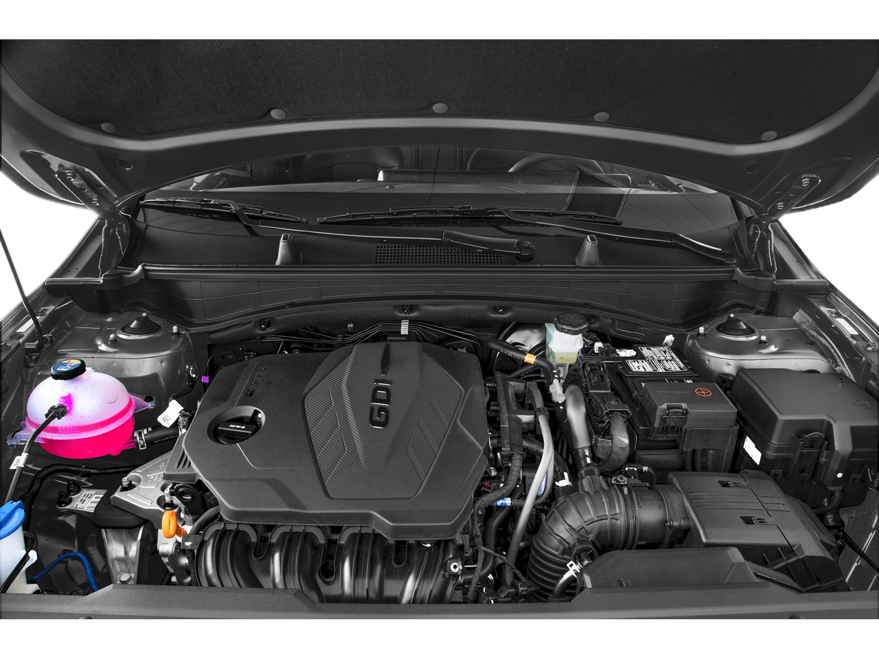 2024 Kia SPORTAGE SX-PRESTIGE Roseville CA