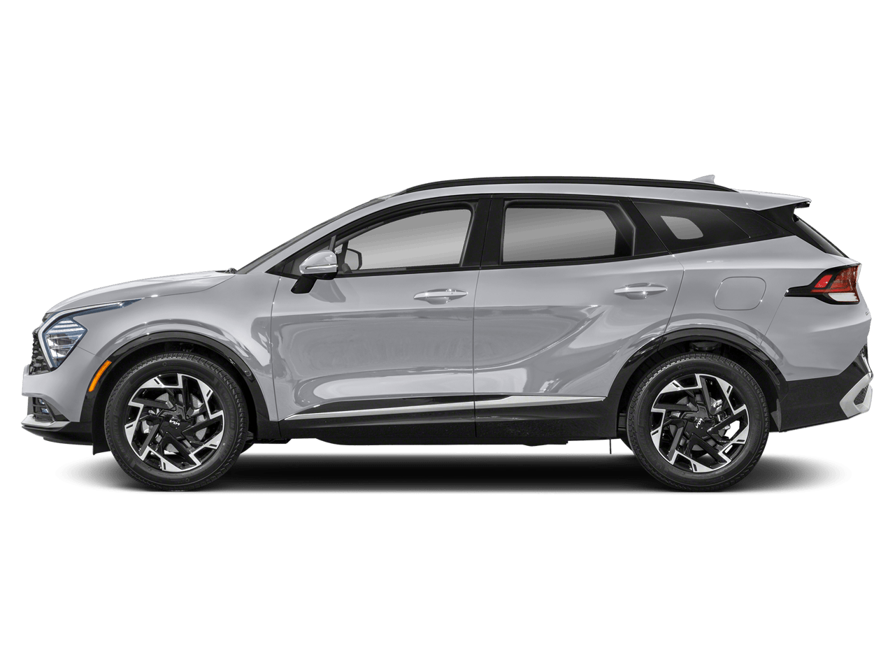 2024 Kia SPORTAGE SX-PRESTIGE Roseville CA