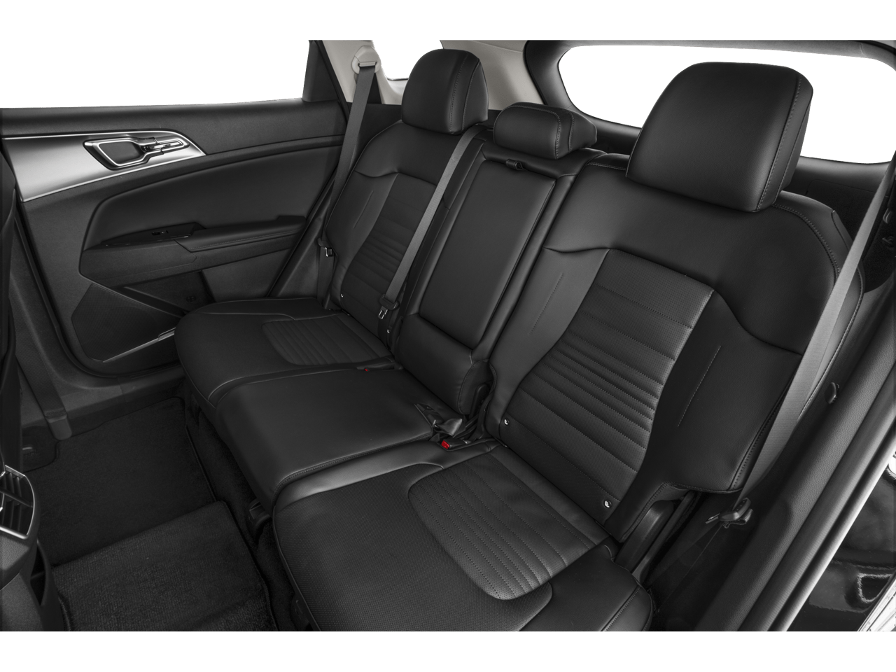 2024 Kia SPORTAGE SX-PRESTIGE Roseville CA