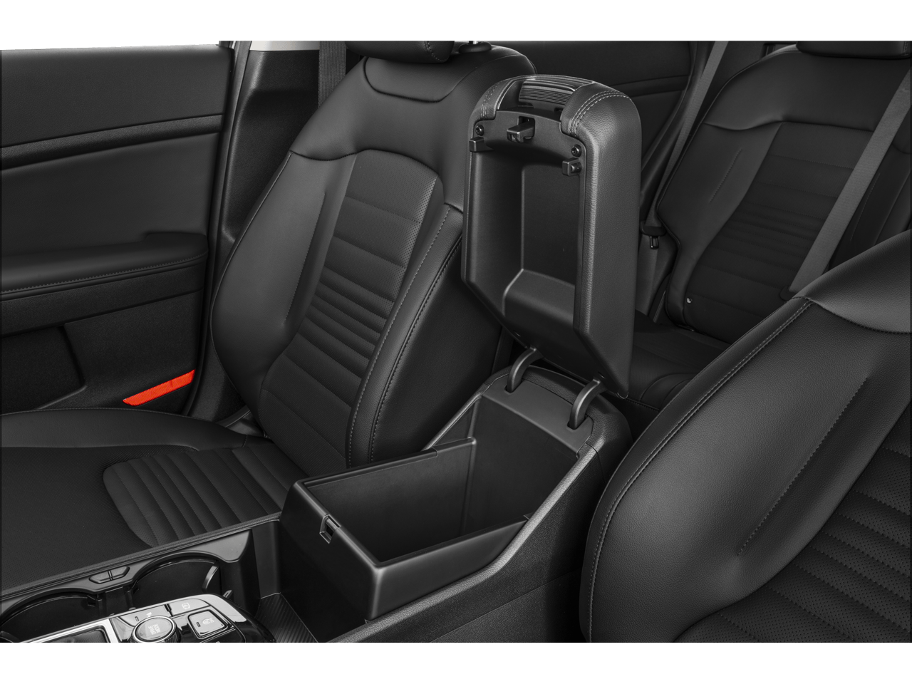 2024 Kia SPORTAGE SX-PRESTIGE Roseville CA