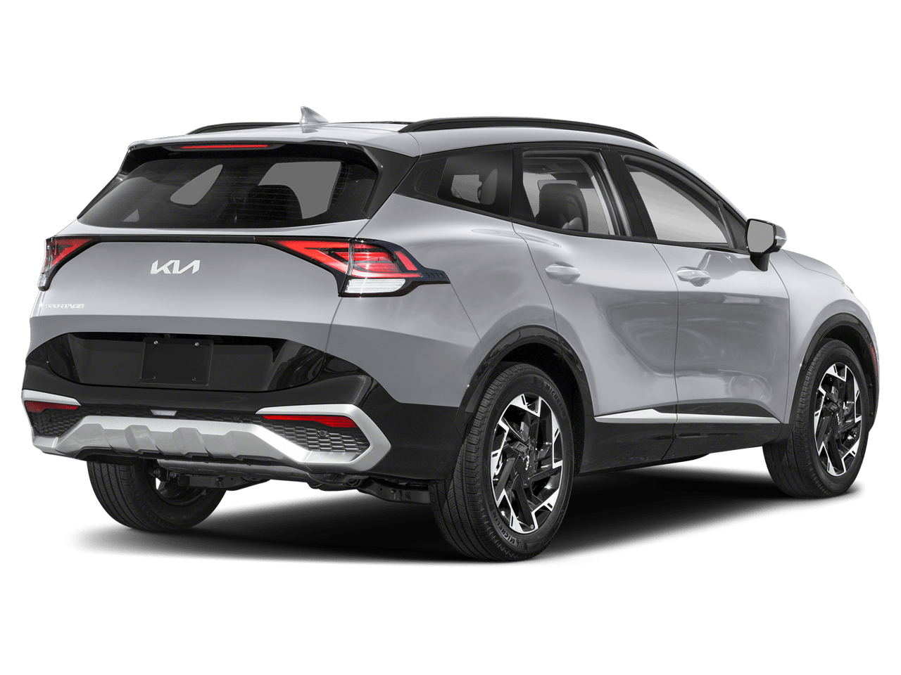 2024 Kia SPORTAGE SX-PRESTIGE Roseville CA
