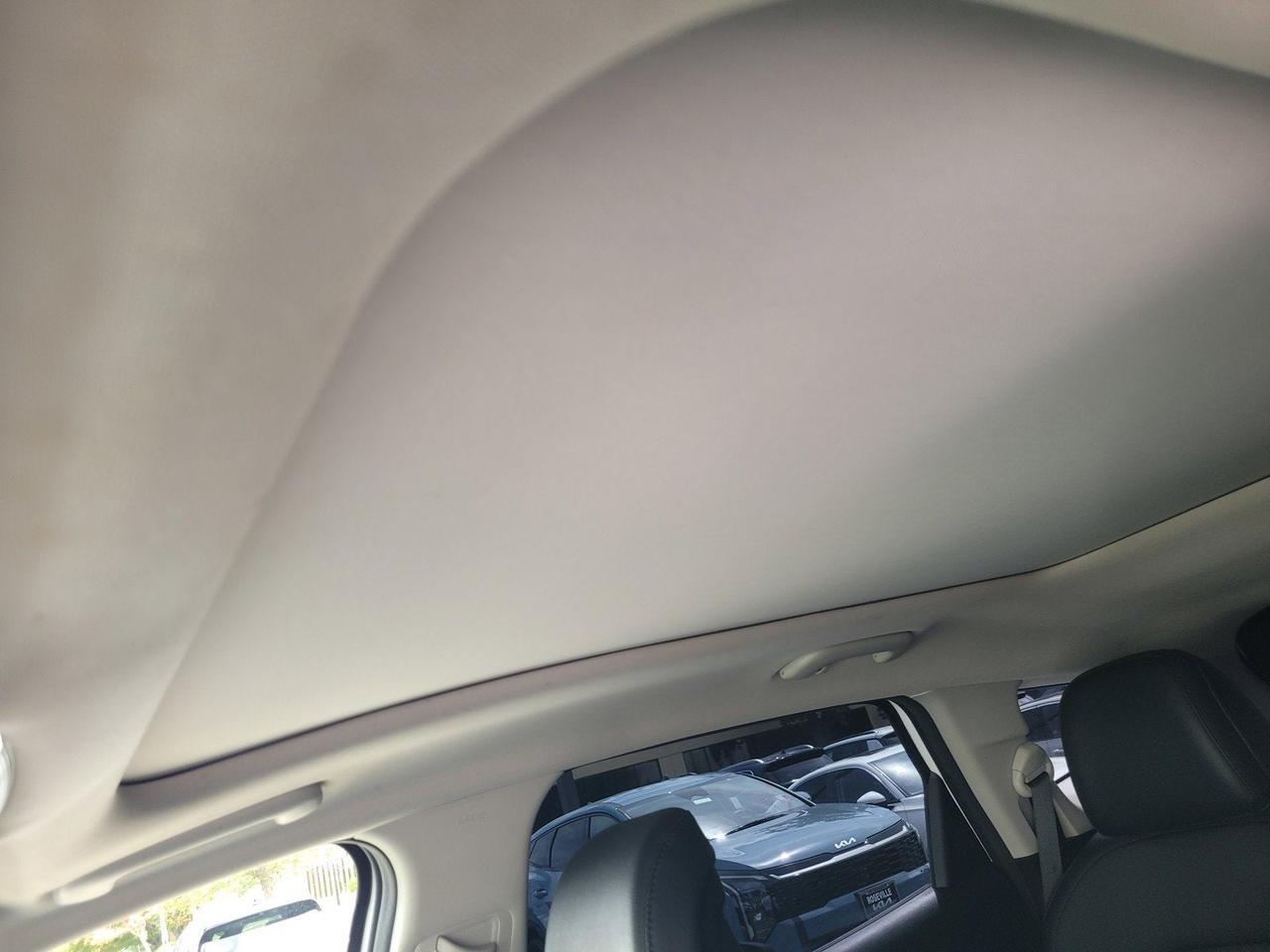2024 Kia SPORTAGE SX Roseville CA