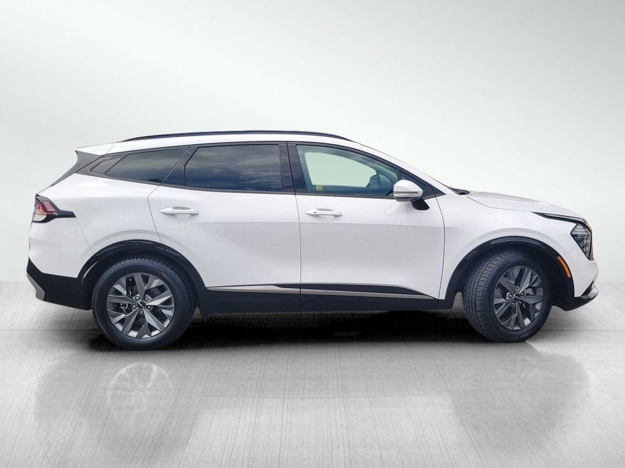 2024 Kia SPORTAGE SX Roseville CA