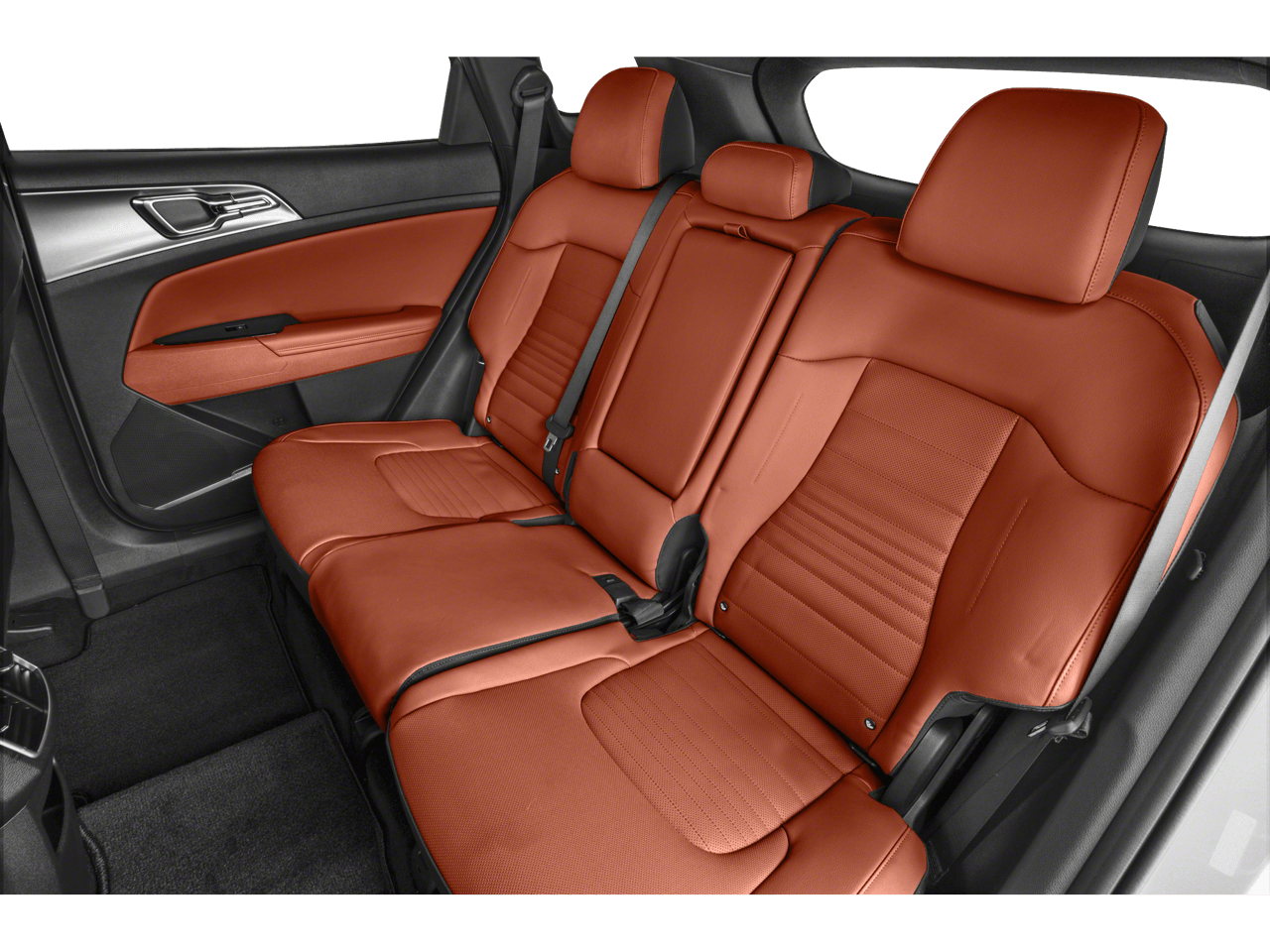 2024 Kia SPORTAGE SX Roseville CA