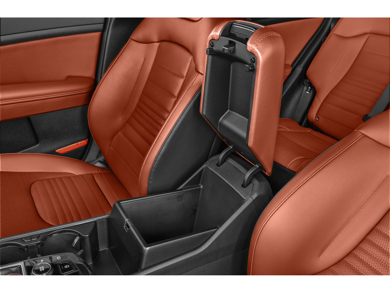 2024 Kia SPORTAGE SX Roseville CA