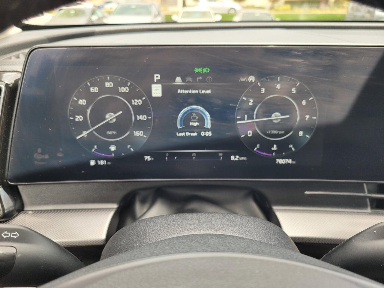 2024 Kia SPORTAGE SX Roseville CA