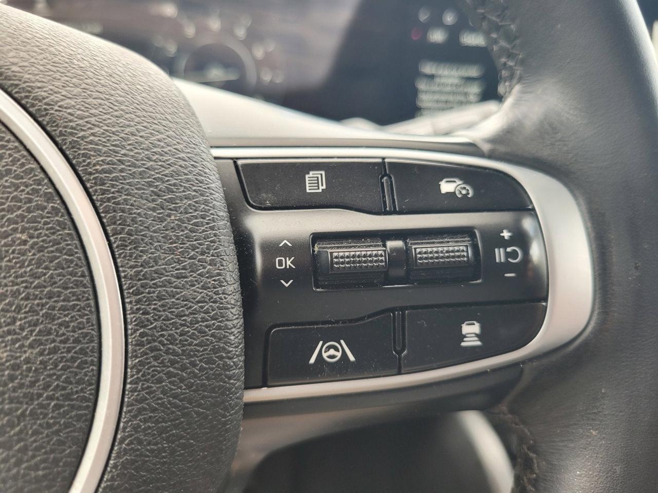 2024 Kia SPORTAGE SX Roseville CA