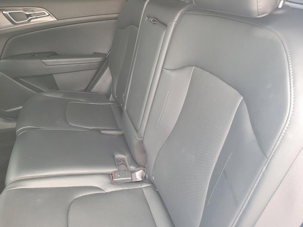 2024 Kia SPORTAGE SX Roseville CA
