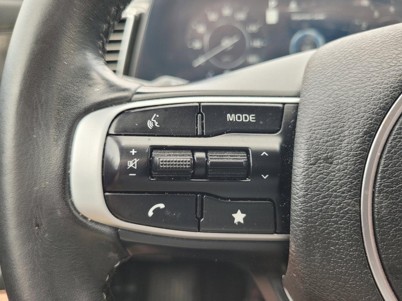 2024 Kia SPORTAGE SX Roseville CA