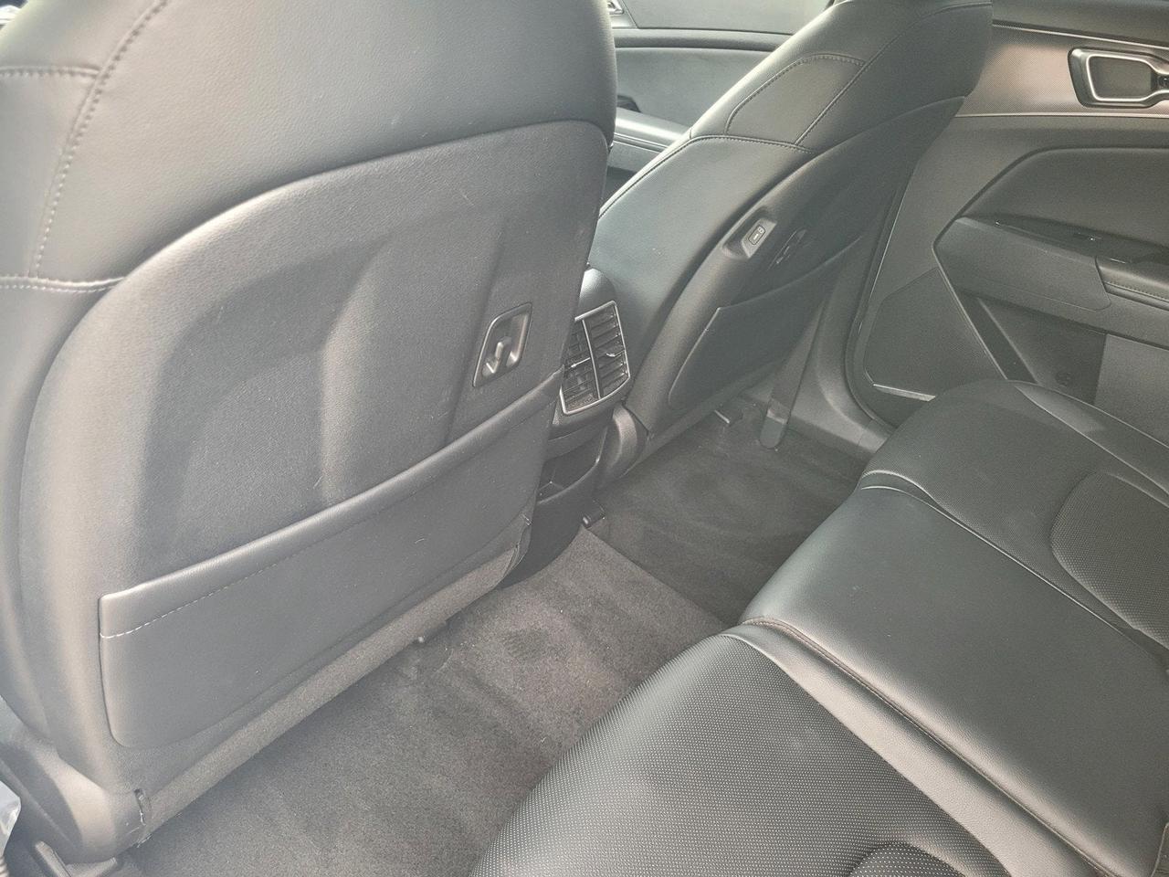 2024 Kia SPORTAGE SX Roseville CA
