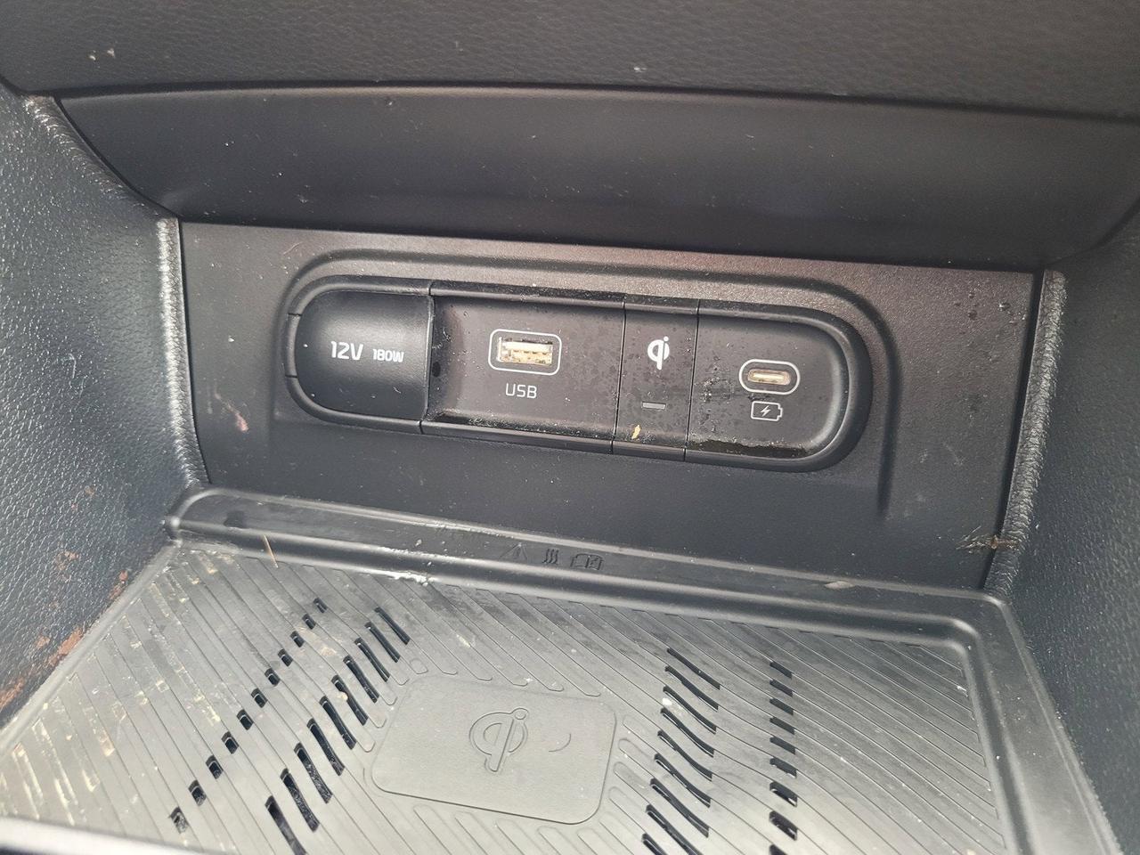 2024 Kia SPORTAGE SX Roseville CA