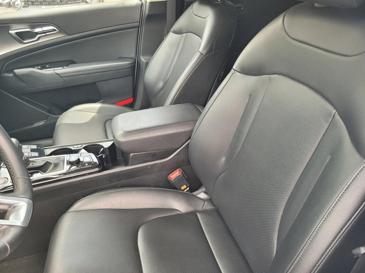 2024 Kia SPORTAGE SX Roseville CA