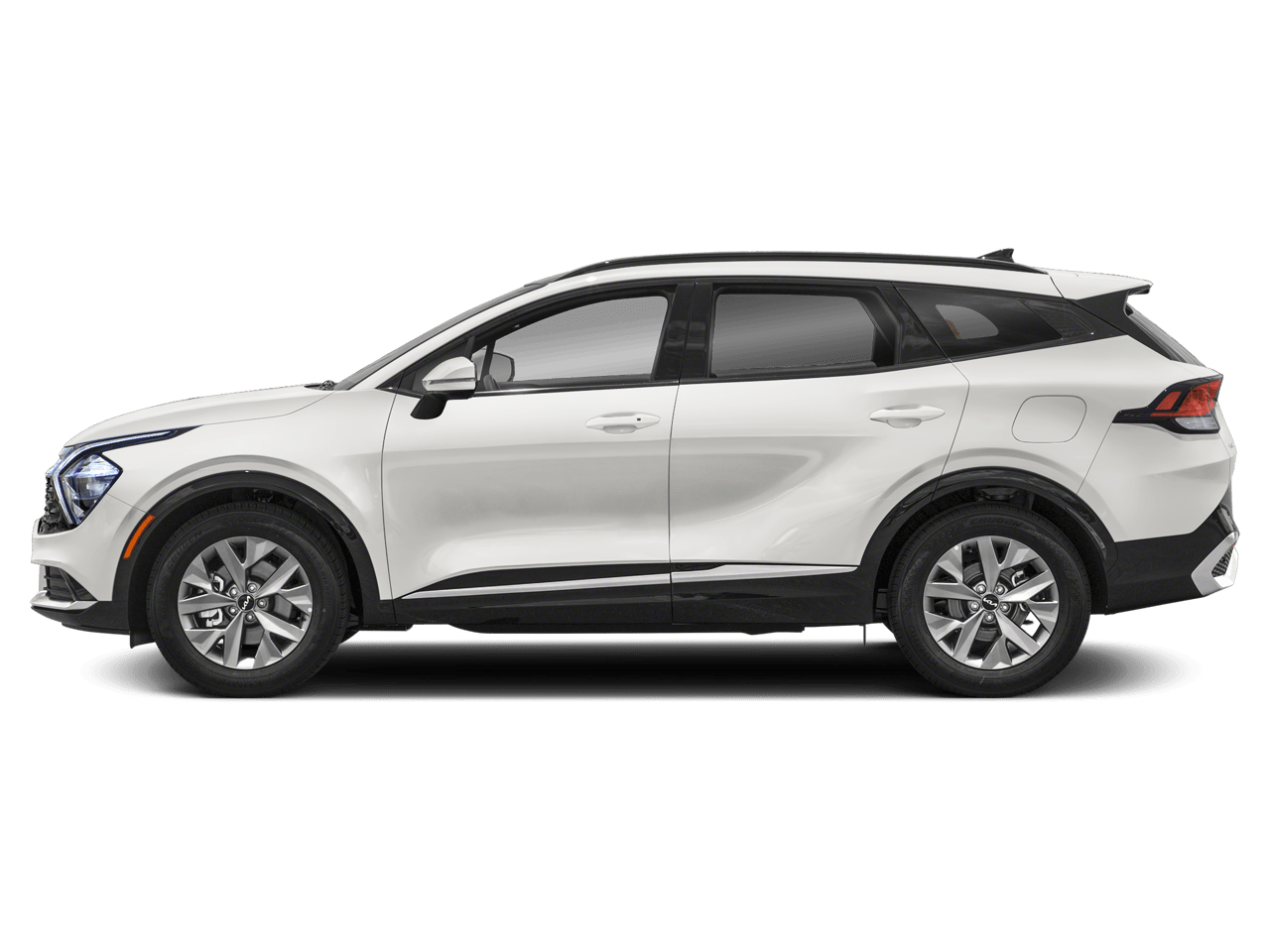 2024 Kia SPORTAGE SX Roseville CA