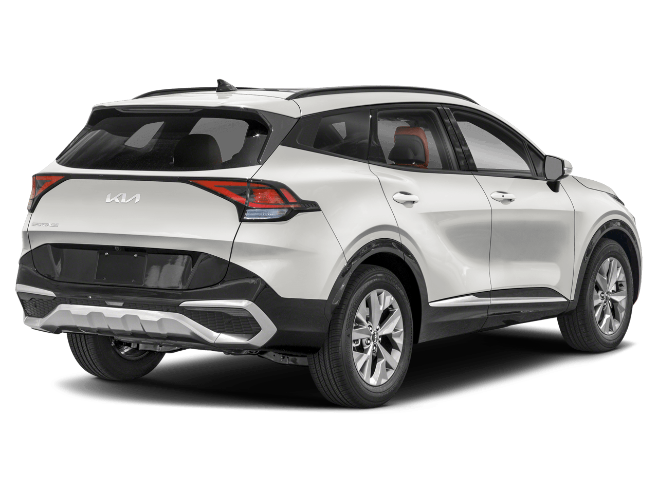 2024 Kia SPORTAGE SX Roseville CA