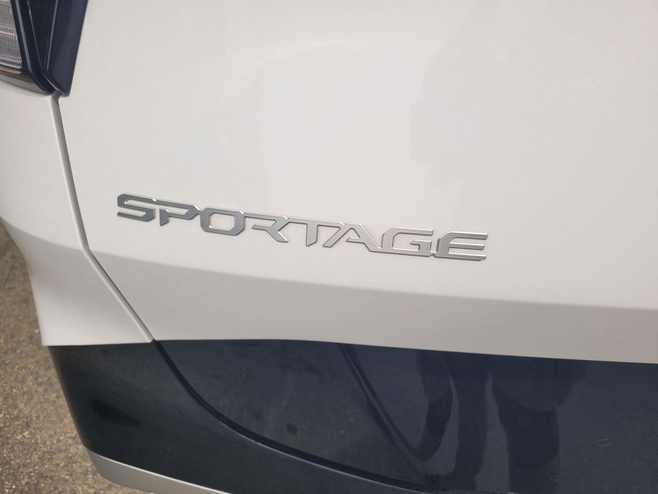 2024 Kia SPORTAGE SX Roseville CA
