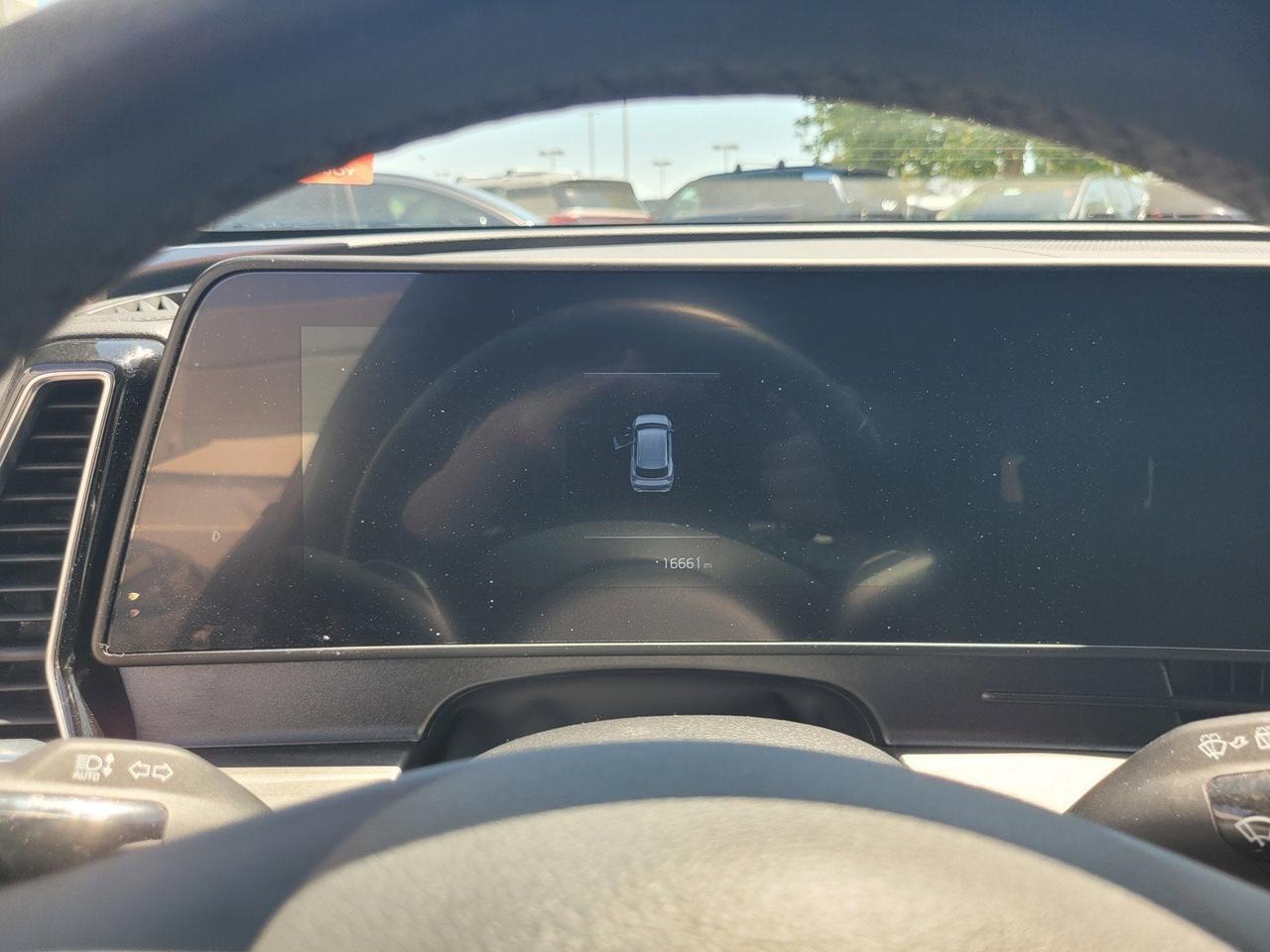 2024 Kia SPORTAGE X-LINE Roseville CA