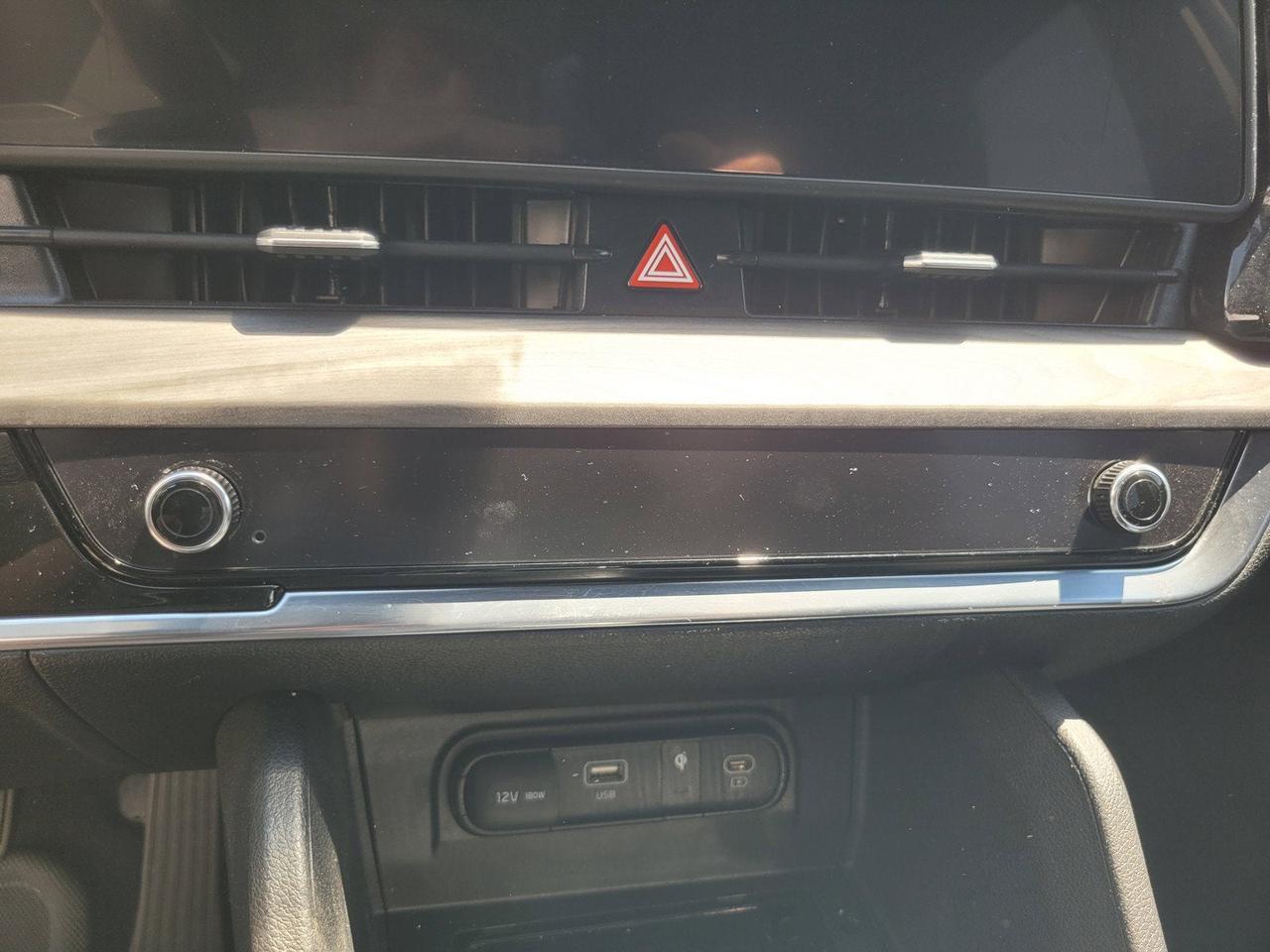 2024 Kia SPORTAGE X-LINE Roseville CA