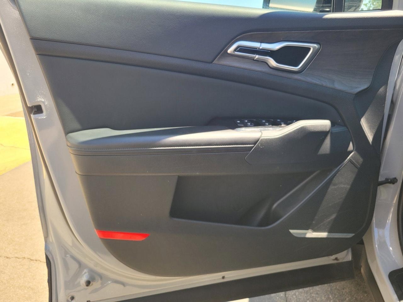 2024 Kia SPORTAGE X-LINE Roseville CA