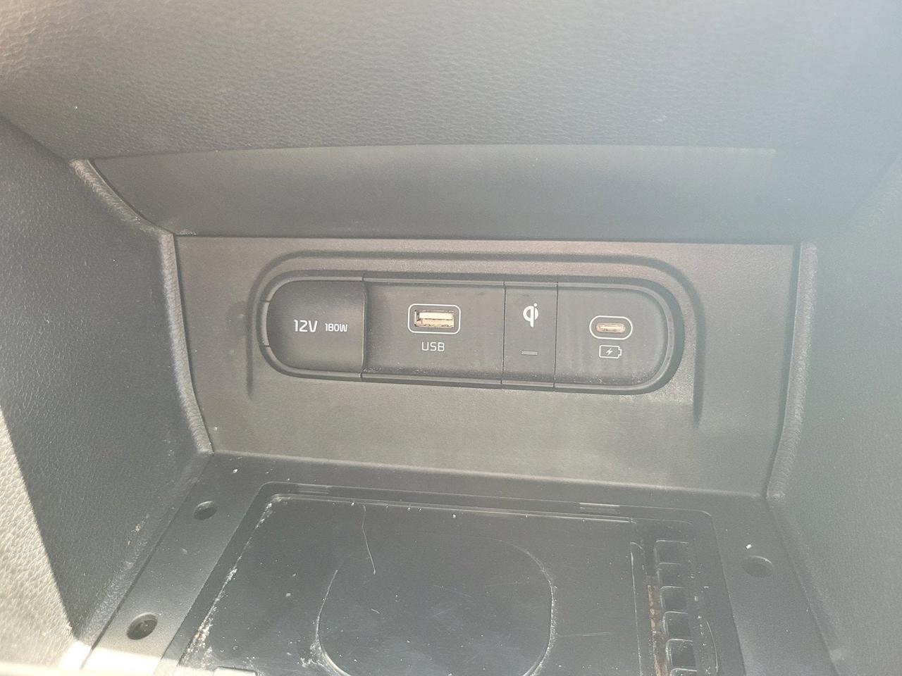 2024 Kia SPORTAGE X-LINE Roseville CA