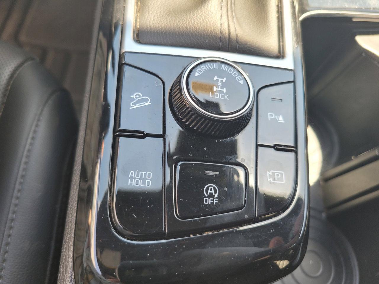 2024 Kia SPORTAGE X-LINE Roseville CA