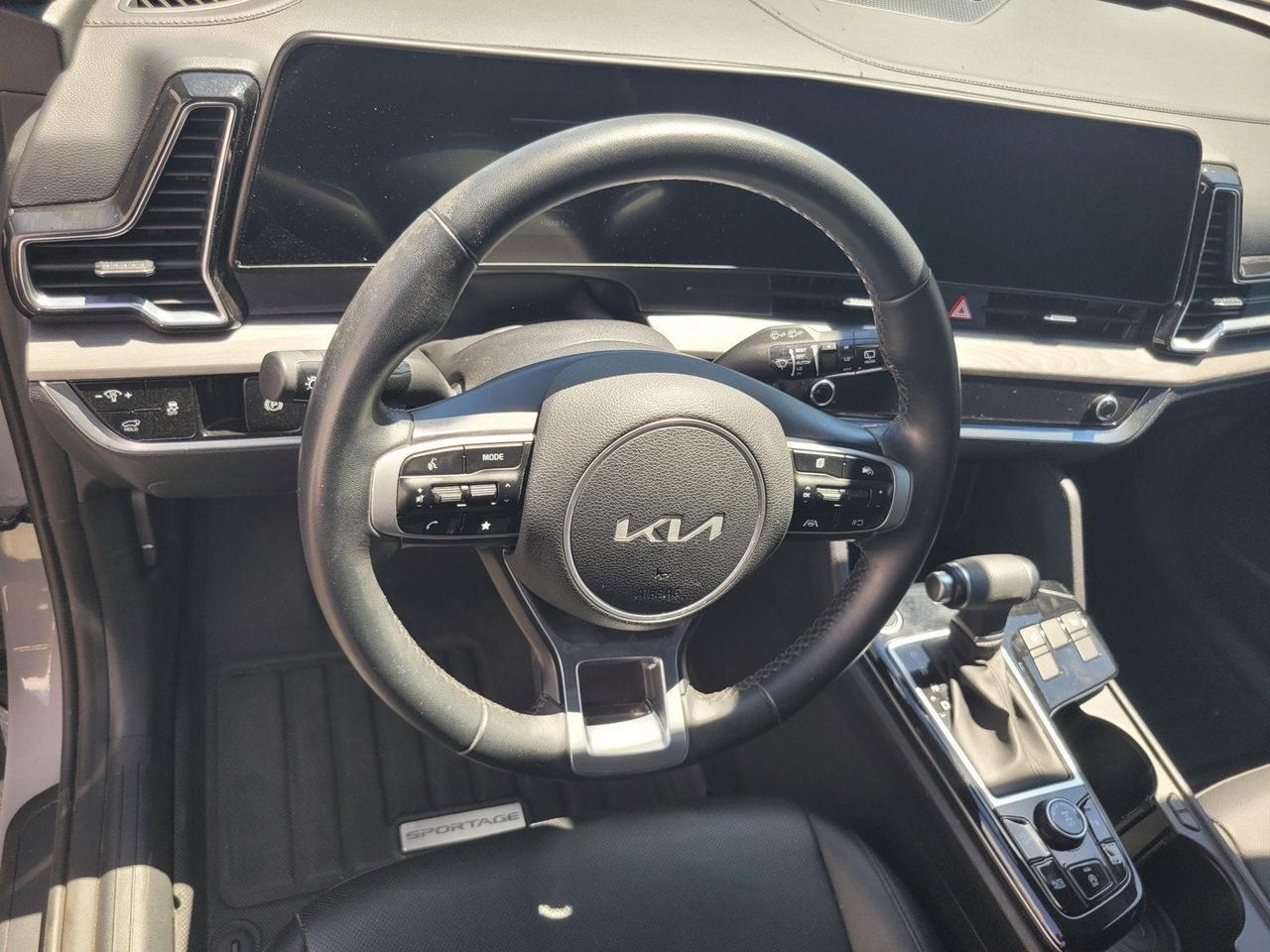 2024 Kia SPORTAGE X-LINE Roseville CA