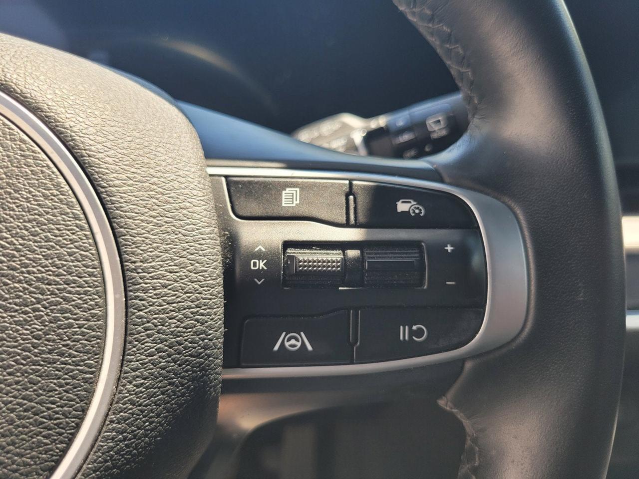 2024 Kia SPORTAGE X-LINE Roseville CA