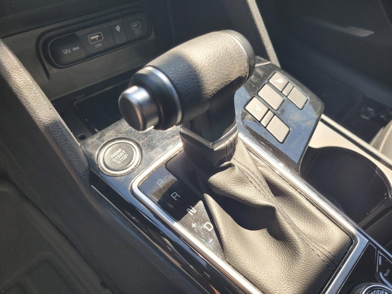 2024 Kia SPORTAGE X-LINE Roseville CA