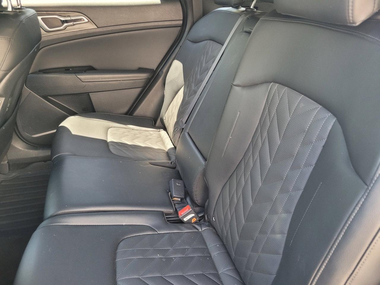 2024 Kia SPORTAGE X-LINE Roseville CA