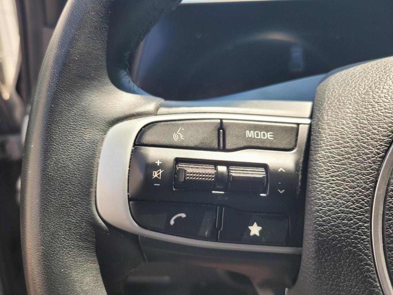 2024 Kia SPORTAGE X-LINE Roseville CA