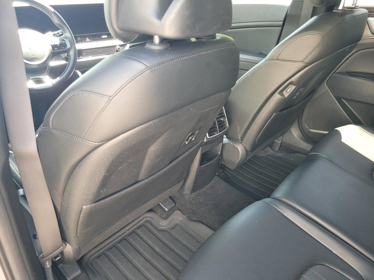 2024 Kia SPORTAGE X-LINE Roseville CA