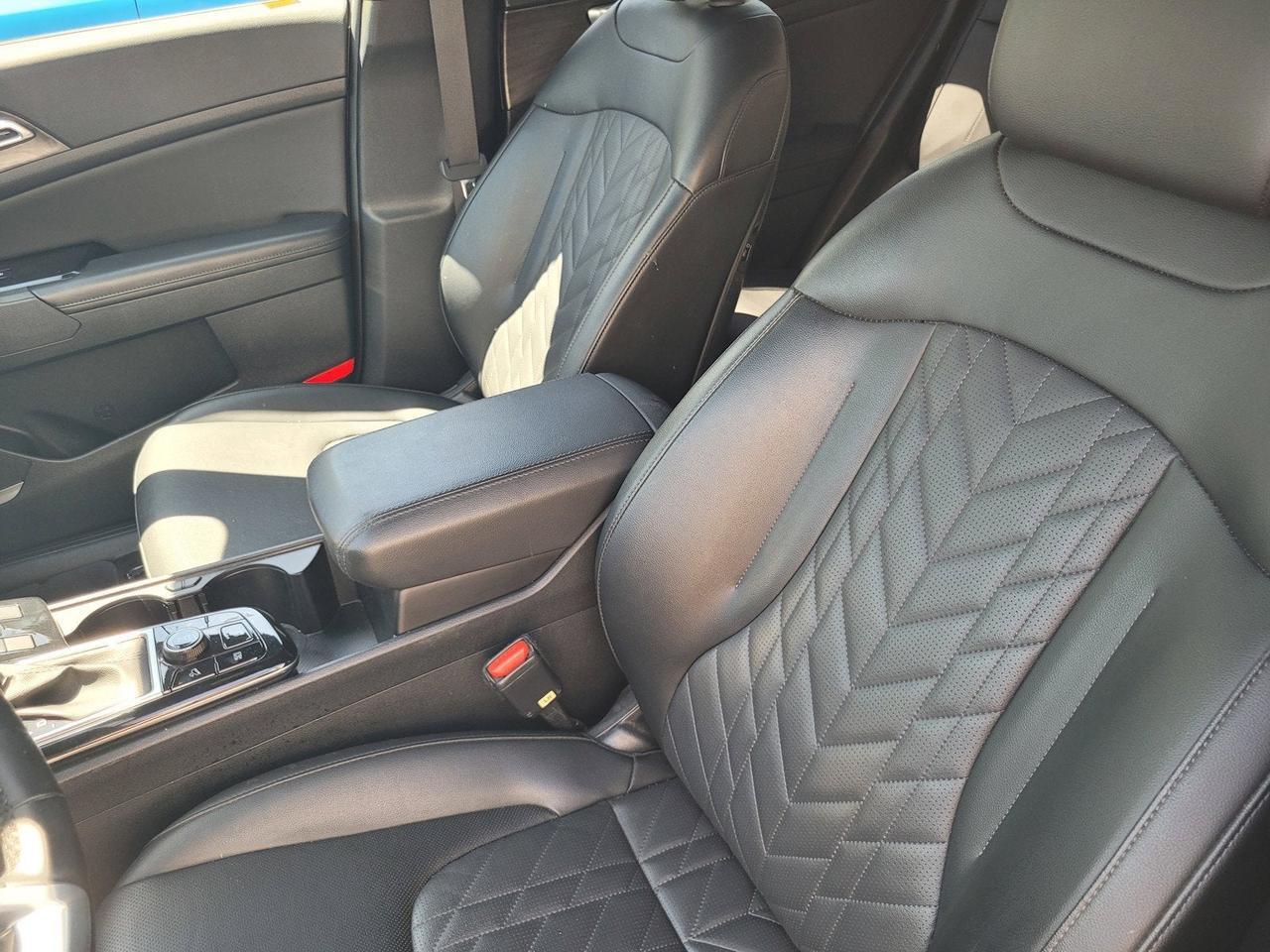 2024 Kia SPORTAGE X-LINE Roseville CA