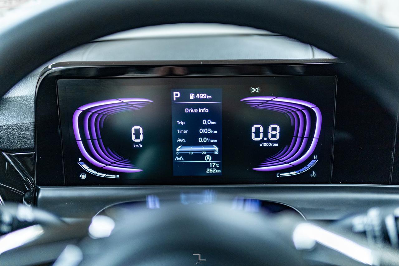 2024 Kia Seltos AWD EX Leather Roof BCam Red Deer AB