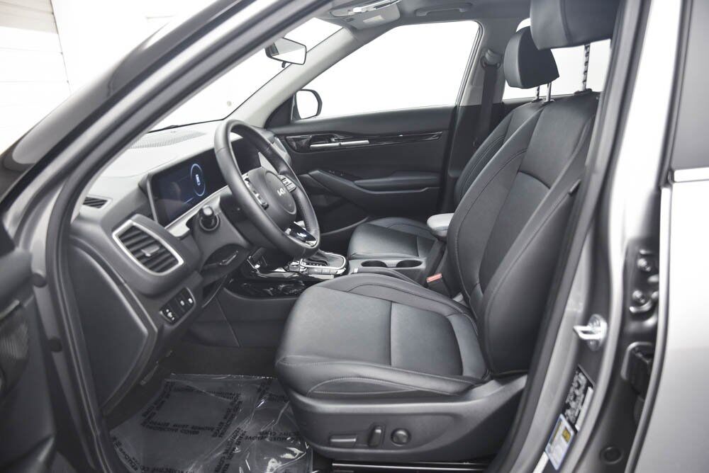 2024 Kia Seltos EX AKRON OH