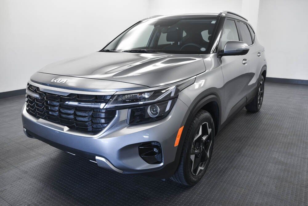 2024 Kia Seltos EX AKRON OH