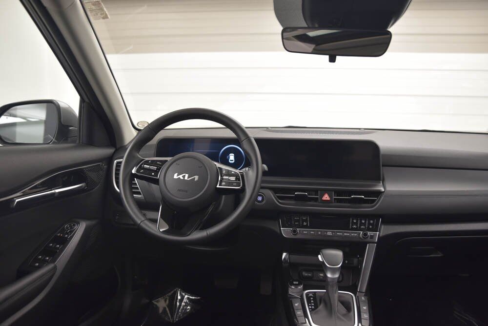 2024 Kia Seltos EX AKRON OH